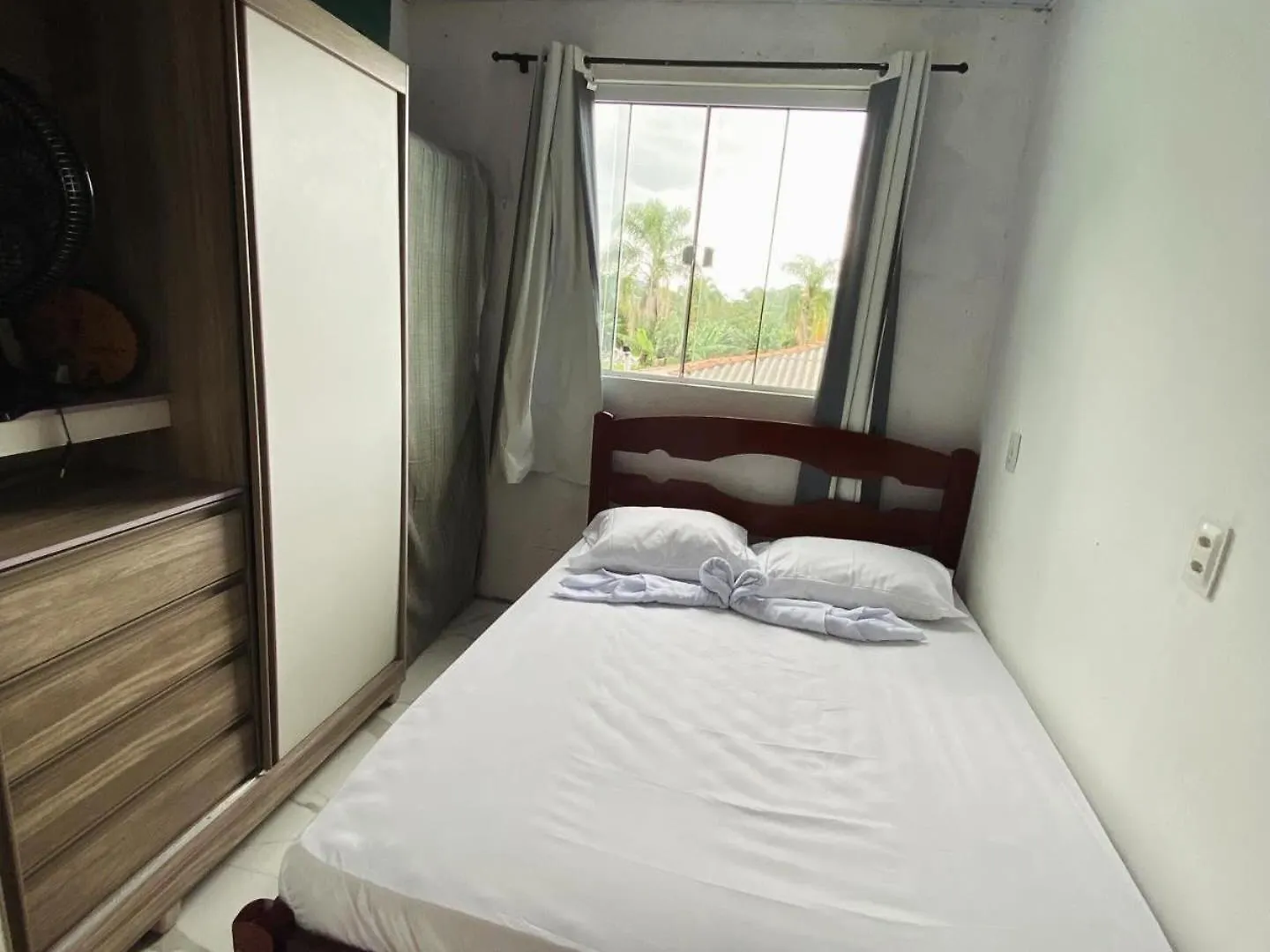 Holiday home Casa Proximo A Praia Com Piscina , Hospeda Ate 20 Pessoas Palhoca Brazil